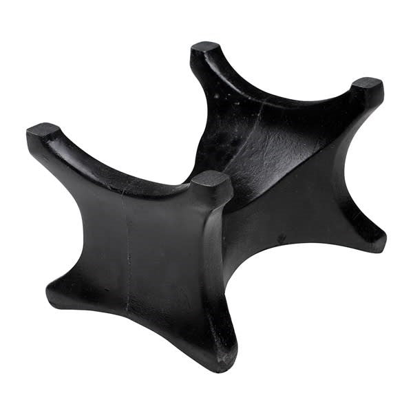 BENR-10 10 Position Adult Head rest - embalming mortuary svcs