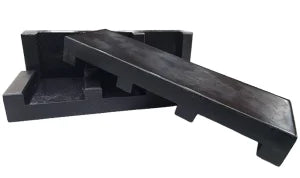 BEBBS-10 Polyurethane Body Bridge System